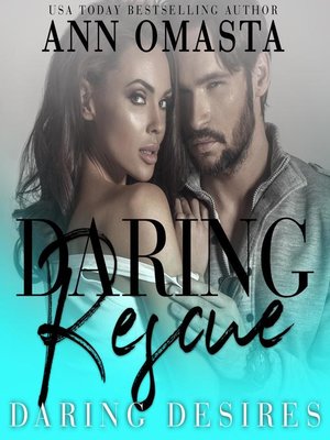 Daring Rescue - Audiobook